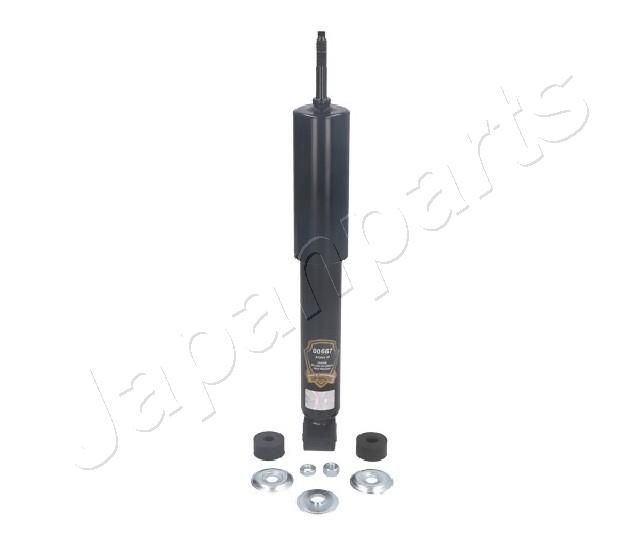 JAPANPARTS Schokdemper MM-00667 MM-00667 Schokdempers RENAULT DUSTER JAPANPARTS
