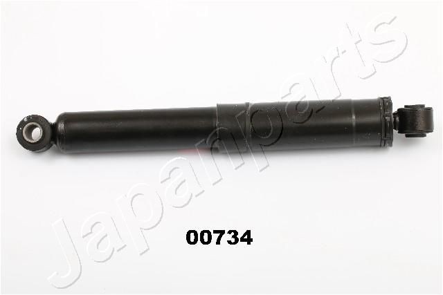 JAPANPARTS Iskunvaimennin MM-00734 MM-00734 JAPANPARTS Takaiskunvaimennin ja etuiskunvaimennin CITROËN