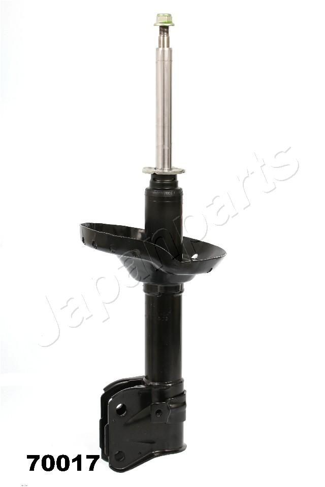 JAPANPARTS Støtdemper MM-70017 Demper JAPANPARTS BRZ MM-70017 billige