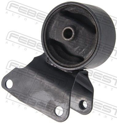 Supporto motore FEBEST MM-N43ARR FEBEST MM-N43ARR Supporti motore Mitsubishi SPACE WAGON 2017
