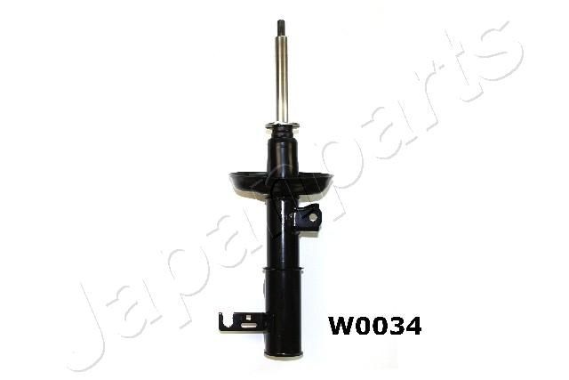 JAPANPARTS Amortecedor MM-W0034 MM-W0034 Amortecedor JAPANPARTS OPEL ROCKS-E