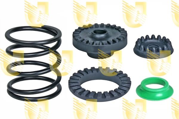 Motorsteunlager UNIGOM MM2/OC UNIGOM MM2/OC Motorsteunrubber FIAT 126 2000