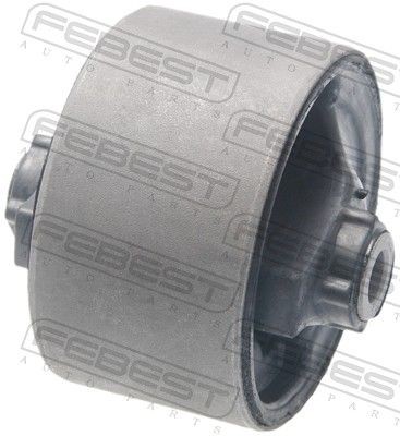 FEBEST Motorkudde MMB-DJ1LH FEBEST MMB-DJ1LH Motorfäste MITSUBISHI Galant Sedan fram och bak