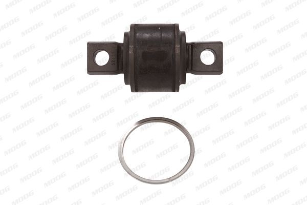 MOOG Kit de reparação, tirante de guia MN-RK-12436 Kit de reparação, articulação de suspensão / guia MOOG Fiat GRANDE PUNTO MN-RK-12436