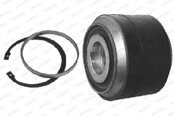 MOOG Rep.sats, styrstag MN-RK-8558 MN-RK-8558 Reparationssats, bär- / styrled MOOG MERCEDES-BENZ V-klass