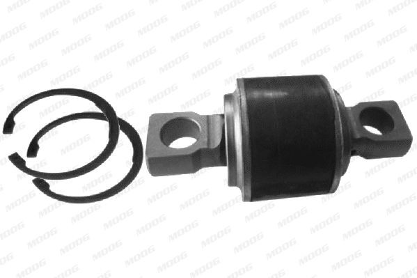 MOOG Sada na opravu vodiacej vzpery MN-RK-8997 Opravná sada pre zvislý / vodiaci čap MOOG MULTIVAN MN-RK-8997 lacné