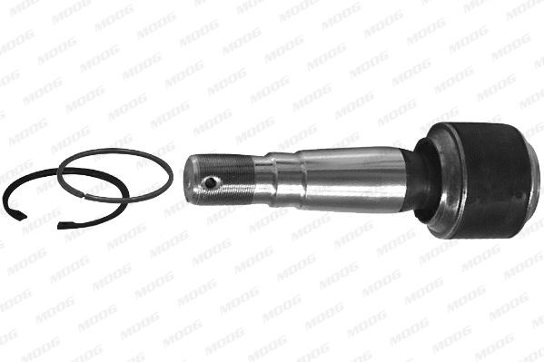 MOOG Reparatieset, Stuur MN-RK-9392 Reparatieset, wieldraagarm MOOG CLK MN-RK-9392 goedkoop