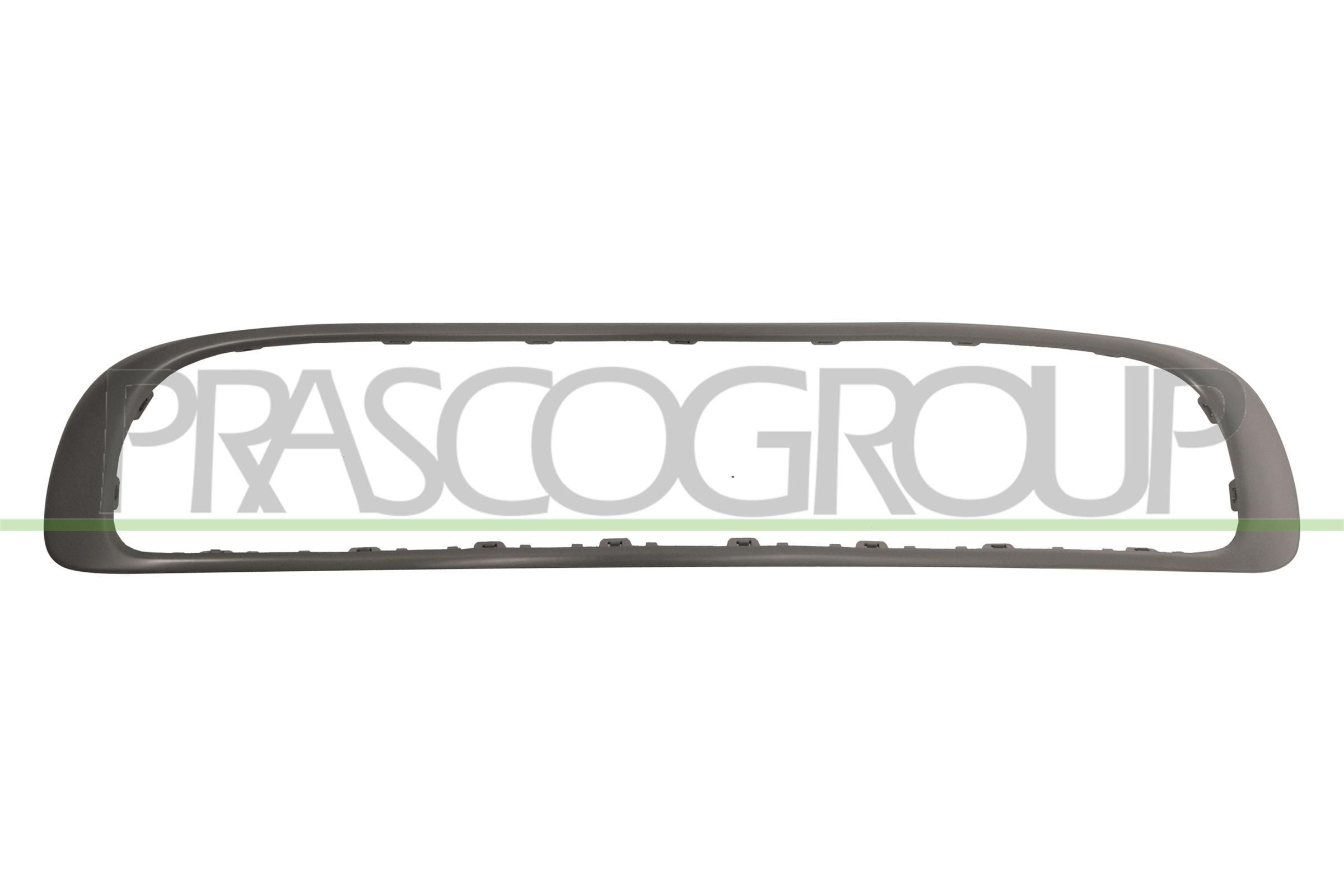 PRASCO Frame, radiateurgrille MN3102325 PRASCO MN3102325 Voor-grill Vauxhall MOKKA / MOKKA X goedkoop