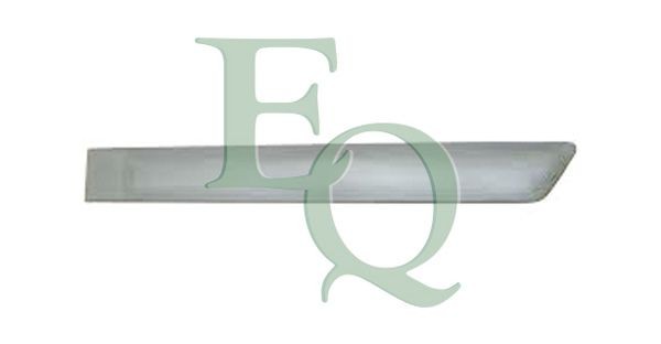 EQUAL QUALITY Ozdobná / ochranná liżta dverí MPP266 EQUAL QUALITY MPP266 Ozdobná ochranná liżta dverí Audi Q2 cena