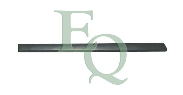 EQUAL QUALITY Pynte- / beskyttelseslist, dør MPP372 EQUAL QUALITY MPP372 Beskyttelseslist 80 F103 Sedan pris