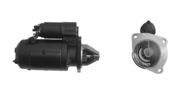 MAHLE Motorino avviamento MS 346 MS 346 costo Motorino avviamento FORD ESCORT MAHLE
