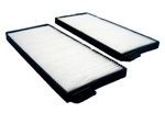 ALCO FILTER Filtrs, Salona telpas gaiss MS-6356 ALCO FILTER MS-6356 Salona filtrs Korando II SUV cena
