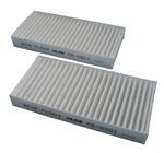 ALCO FILTER Filtre d'habitacle MS-6501 MS-6501 Filtre d'habitacle ALCO FILTER PORSCHE PANAMERA