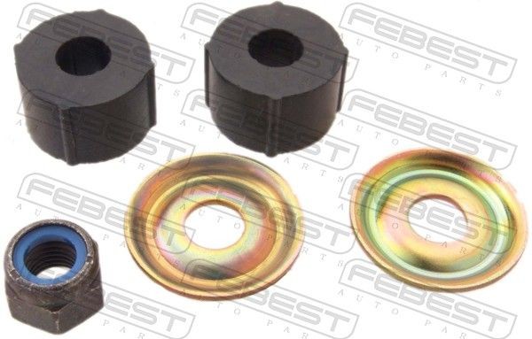 FEBEST Stabilisatorstag MSB-009 VOLVO stabilisatorstag FEBEST MSB-009