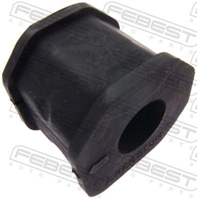 FEBEST Piekare, Stabilizators MSB-018 FEBEST Stabilizatora bukses VOLVO MSB-018