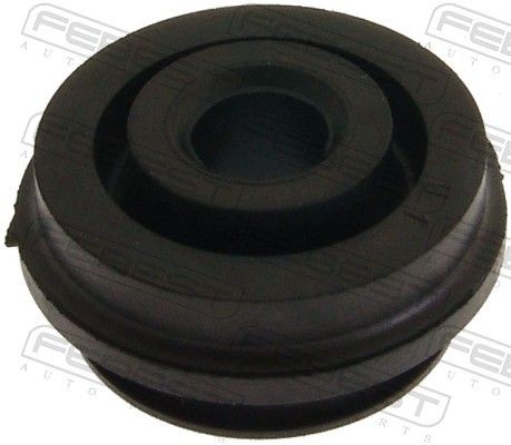 FEBEST Lagring, radiator MSB-061 Festedeler radiator FEBEST Lancia PRISMA MSB-061