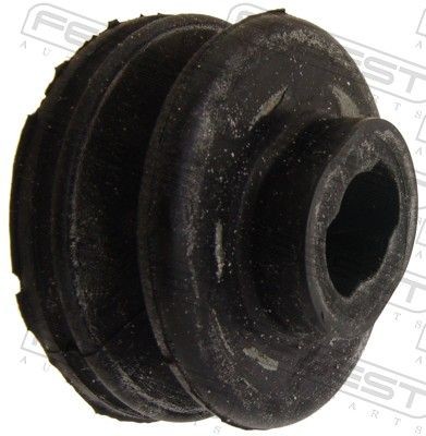 FEBEST Kinnitus, sillatala MSB-K963 FEBEST MSB-K963 Kinnitus sillatala Mitsubishi Pajero Sport SUV originaal hind