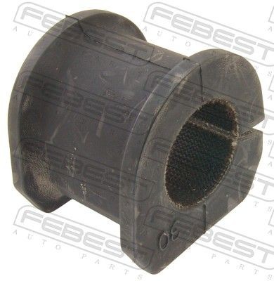 FEBEST Stabigummis MSB-V75F Mitsubishi V2_W Stabilager MSB-V75F FEBEST