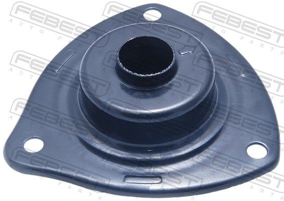 FEBEST Stoßdämpferlager MSS-DJ1AF MSS-DJ1AF FEBEST Lagerung, Stoßdämpfer Mitsubishi Lancer V Station Wagon Kosten