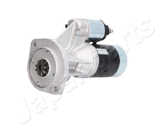 JAPANPARTS Starter MTD101 Starter motor JAPANPARTS Volkswagen TARO MTD101