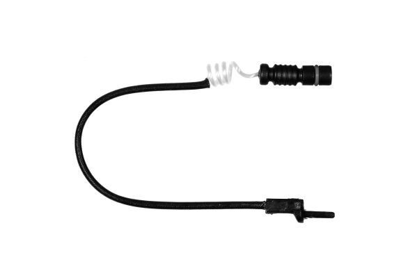 MINTEX Výstrażný kontakt opotrebenia brzdového oblożenia MWI0210 Senzor opotrebenia brzd MINTEX Mercedes-Benz VITO MWI0210