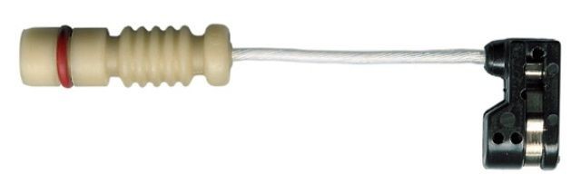 MINTEX Slitagevarnare bromsbelägg MWI0228 MWI0228 MINTEX bromsbeläggslitage Mercedes VIANO