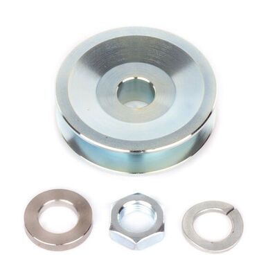 MAHLE Puleggia cinghia, Alternatore MX 269KIT MX 269KIT Puleggia alternatore MAHLE AUDI 90 costo