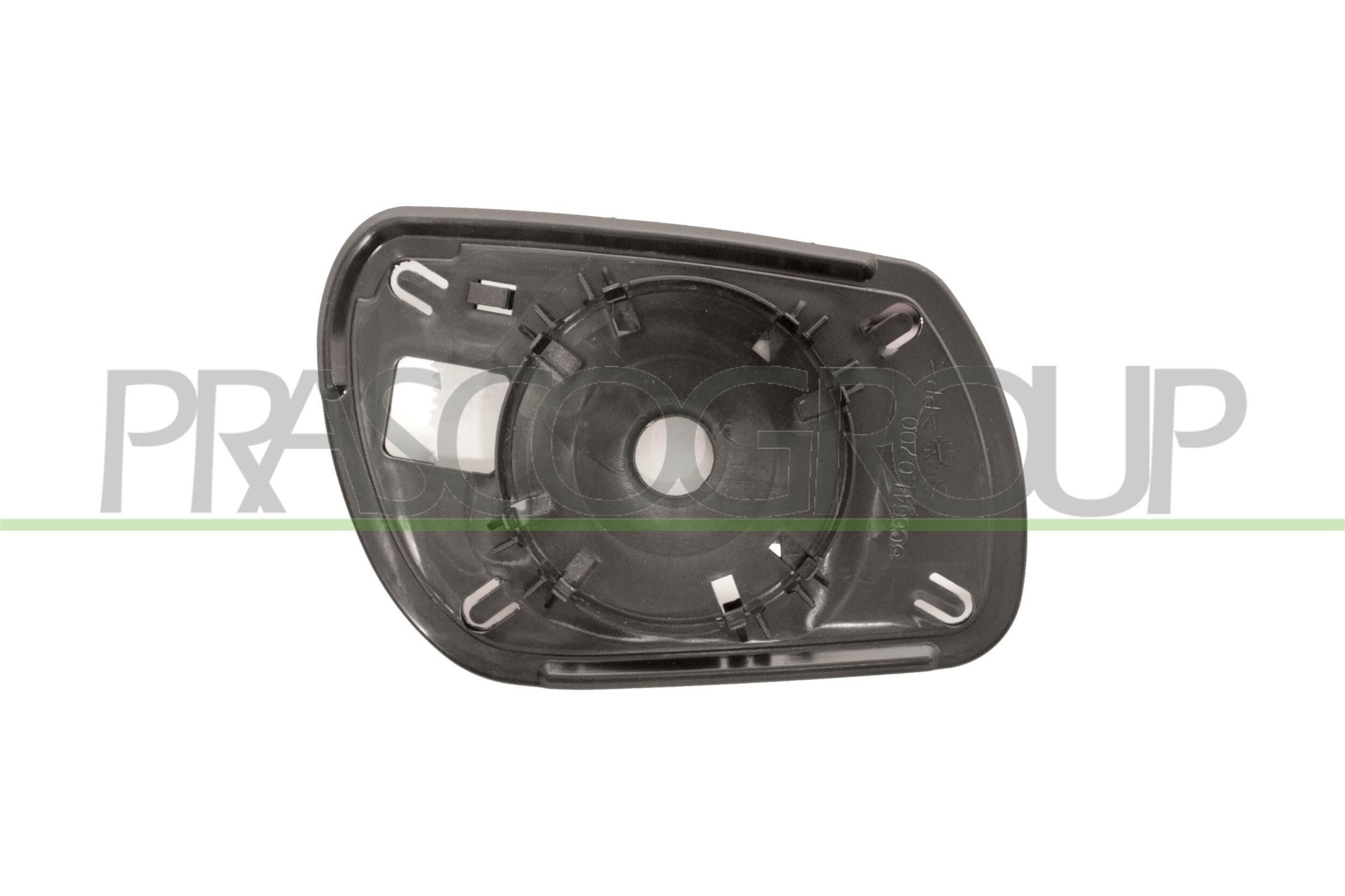 PRASCO Backspegelglas MZ3087505 MZ3087505 PRASCO backspegel MAZDA 929