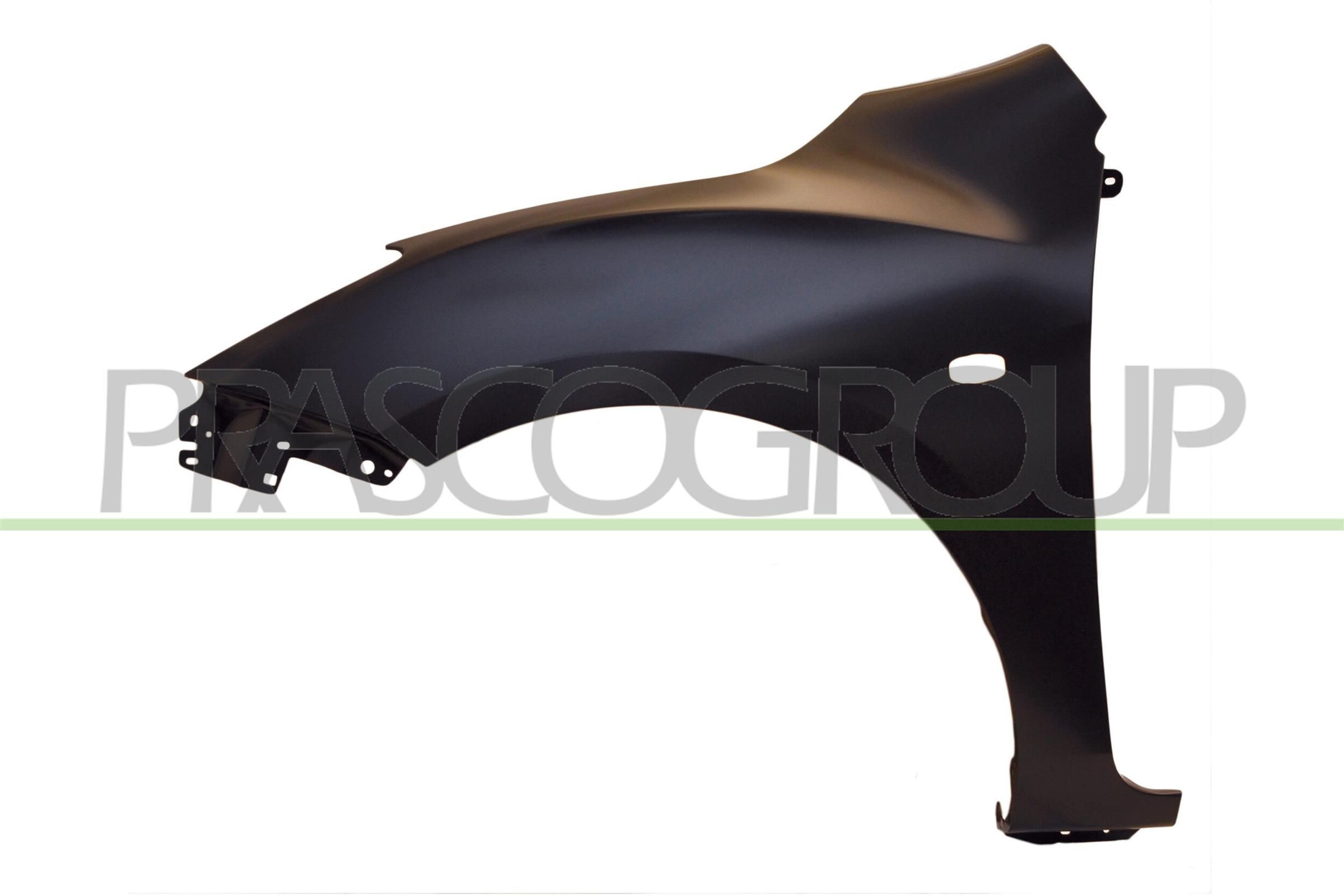 PRASCO Φτερό MZ3303034 PRASCO MZ3303034 Φτερό Mazda CX 9 TB τιμες