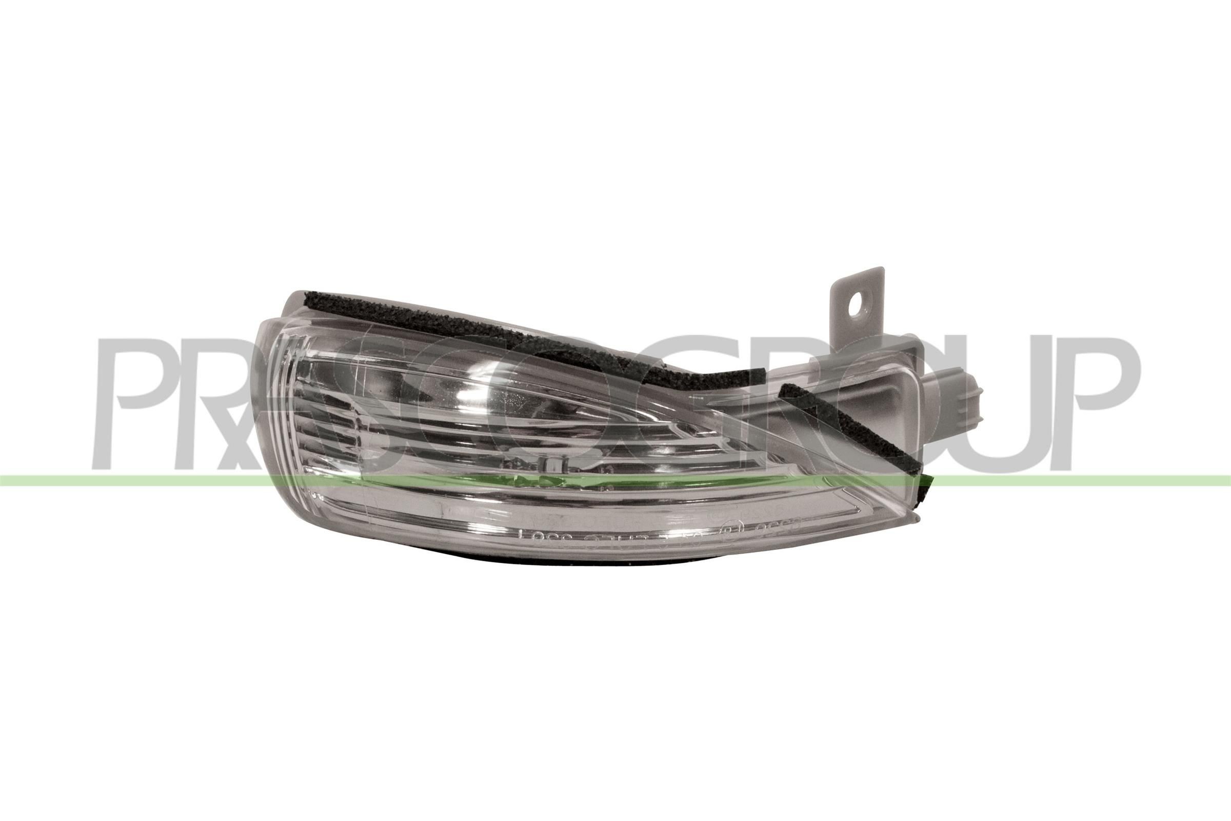 Smerové svetlo PRASCO MZ3307425 PRASCO MZ3307425: Smerovky Mazda 6 2003