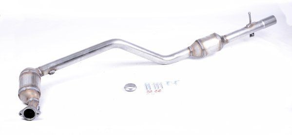 EEC Catalyseur MZ6030T Mercedes-Benz Classe E Catalyseur EEC MZ6030T