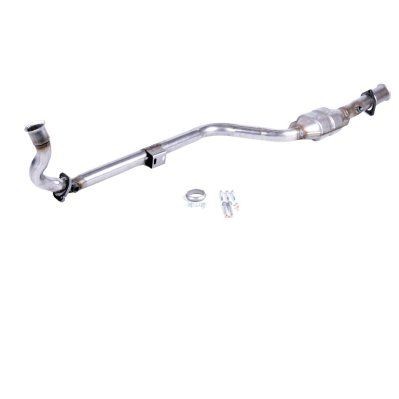EEC Catalyseur MZ6054T prix Pot catalytique Mercedes-Benz X117 MZ6054T EEC