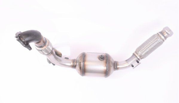 EEC Katalyzátor MZ6117T Katalyzátor EEC Trieda B MZ6117T lacné