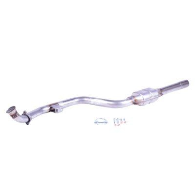 EEC Katalysator MZ8009T EEC MZ8009T Katalysator Toyota C-HR originale