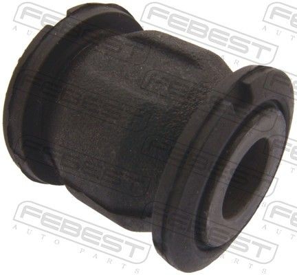 FEBEST Suspensão, caixa da direcção MZAB-069 FEBEST MZAB-069 Suspensão da direcção Mazda 323 F bj preço