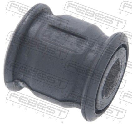 FEBEST Ophanging, stuurhuis MZAB-106 FEBEST MZAB-106 Stuurophanging Mazda 323 F bj goedkoop