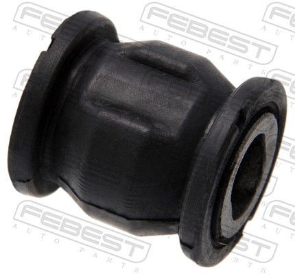 FEBEST Mounting, steering gear MZAB-118 FEBEST MZAB-118 Mounting, steering gear