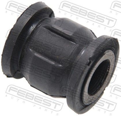 FEBEST Ophanging, stuurhuis MZAB-119 FEBEST MZAB-119 originele Stuurophanging Mazda 323 F bj kosten