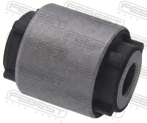 FEBEST Supporto braccio oscillante MZAB-126 FEBEST MZAB-126 Silent block braccio oscillante MAZDA 3 Sedan (BP) originali prezzo