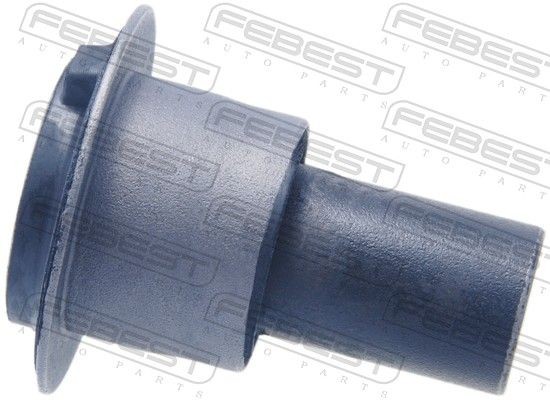 FEBEST Ulożenie tela nápravy MZAB-133 FEBEST MZAB-133 Ulożenie tela nápravy Fiat SEICENTO originálne