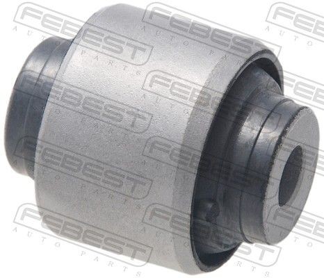 FEBEST Boccola, Ammortizzatore MZAB-138 FEBEST MZAB-138 costo Staffa ammortizzatore MAZDA online