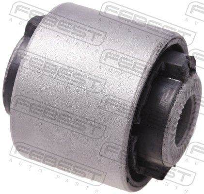 FEBEST Suspension, bras de liaison MZAB-147 FEBEST MZAB-147 Silent bloc de suspension Mazda 3 bm prix