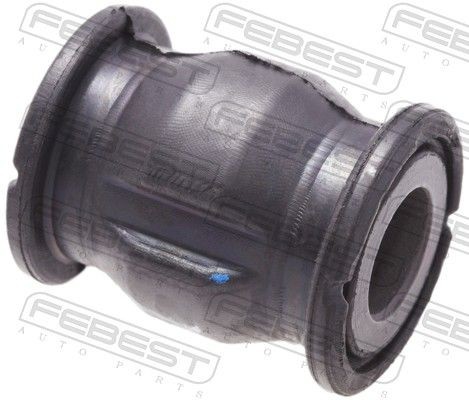 FEBEST Ophanging, stuurhuis MZAB-149 Stuurophanging Mazda DE MZAB-149 FEBEST