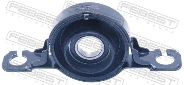 FEBEST Tukilaakeri, keski MZCB-CX9R MZCB-CX9R FEBEST Kardaanin tukilaakeri FORD USA ESCAPE
