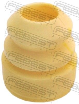 FEBEST Gummianslag, affjedring MZD-626F FEBEST MZD-626F Mazda Xedos 6 Støddæmper manchet originale pris