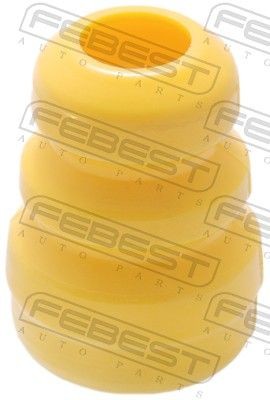 FEBEST Ütköző, rugózás MZD-EPF Rugós FORD USA Mustang Mk4 Cabrio (C): Ütköző, rugózás FEBEST MZD-EPF