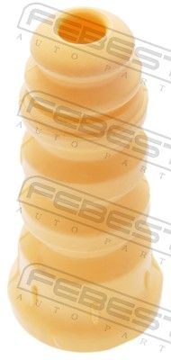 FEBEST Aanslagrubber, vering MZD-MZ5R FEBEST MZD-MZ5R Autovering FORD USA E SERIES Bestelwagen