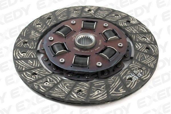 EXEDY Siduriketas MZD106 MZD106 Sportsidur MAZDA 323 EXEDY