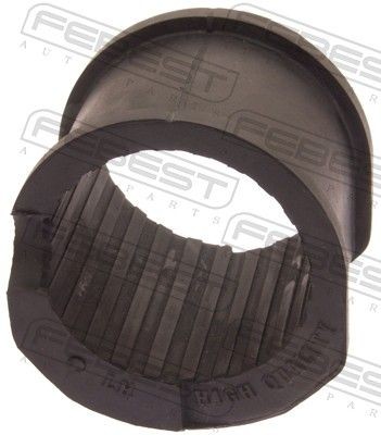 FEBEST Suspensão, caixa da direcção MZGB-002 FEBEST MZGB-002 originais Suspensão da direcção Mazda 323 F bj custo