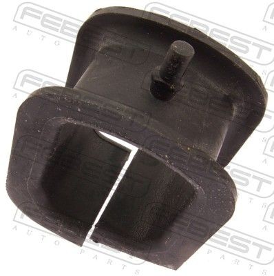 FEBEST Ophanging, stuurhuis MZGB-004 FEBEST MZGB-004 Stuurophanging Mazda 3 BL goedkoop